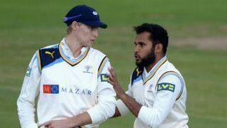 Rashid selection decision made in consonance with skipper Root : Ed Smith